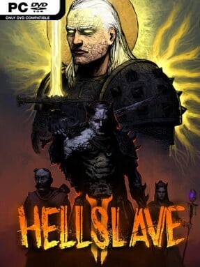 HellSlave II: Judgment of the Archon - PC Game on SteamUnlocked