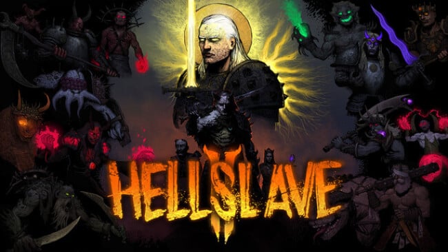 HellSlave II: Judgment of the Archon Free Download
