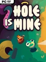 Hole Is Mine Free Download (v1.0.2.2 & ALL DLC) - PC Game on SteamUnlocked