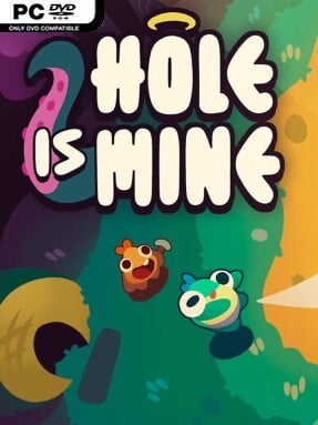 Hole Is Mine (v1.0.2.2 & ALL DLC) - PC Game on SteamUnlocked