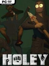 Holey Free Download (v0.1.0) - PC Game on SteamUnlocked