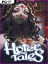 Hotel Tales Free Download (v1.0.1 & Uncensored) - PC Game on SteamUnlocked