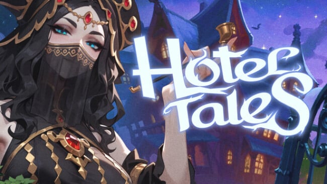 Hotel Tales Free Download