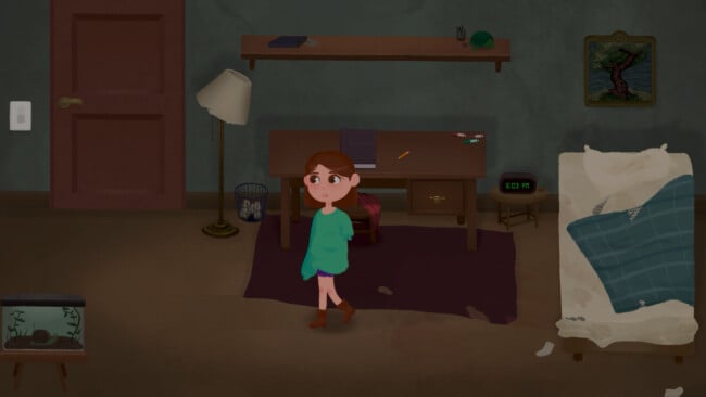 House PC Screenshot