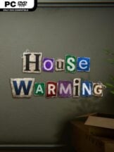 HouseWarming Free Download - PC Game on SteamUnlocked