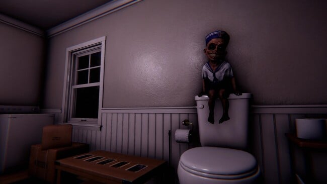 HouseWarming PC Screenshot