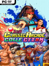 IGS Classic Arcade Collection Free Download - PC Game on SteamUnlocked