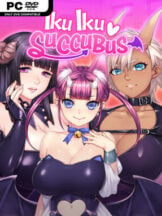 Iku Iku Succubus Free Download (Uncensored) - PC Game on SteamUnlocked