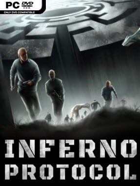 Inferno Protocol Cover Art