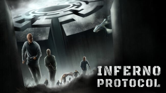 Inferno Protocol Cover Art