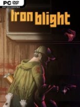 Iron Blight Free Download (v1.01) - PC Game on SteamUnlocked