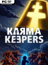 Karma Keepers Free Download (v1.0.1) - PC Game on SteamUnlocked