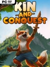 Kin and Conquest Free Download (v1.0a) - PC Game on SteamUnlocked