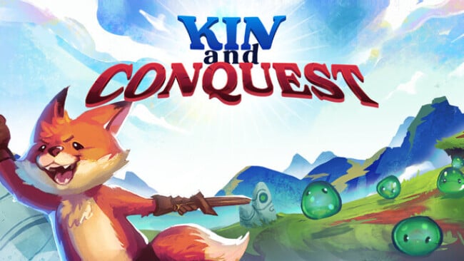 Kin and Conquest Free Download