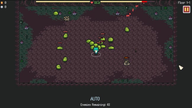 Kin and Conquest PC Screenshot