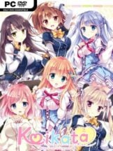 Koikata: How Our Love Grows Free Download (v1.0.0) - PC Game on SteamUnlocked