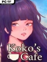 Koko’s Cafe Free Download - PC Game on SteamUnlocked