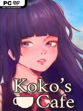 Koko’s Cafe - PC Game on SteamUnlocked