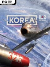 Korea. IL-2 Series Free Download - PC Game on SteamUnlocked