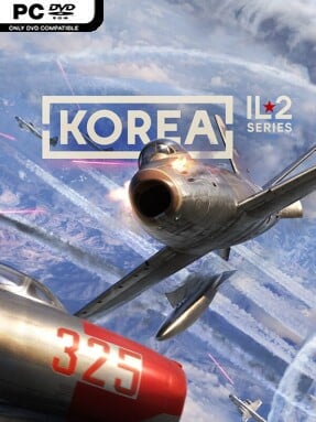 Korea. IL-2 Series - PC Game on SteamUnlocked