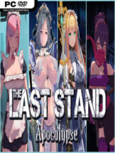 LAST STAND Apocalypse Free Download (v1.0.7 & Uncensored) - PC Game on SteamUnlocked