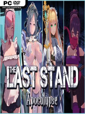 LAST STAND Apocalypse (v1.0.7 & Uncensored) - PC Game on SteamUnlocked