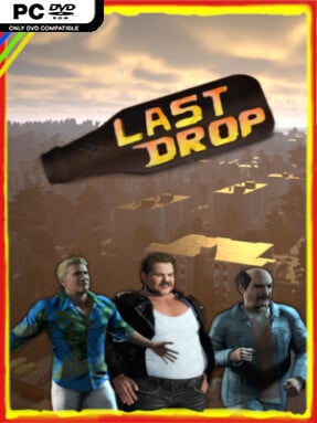 Last Drop - PC Game on SteamUnlocked