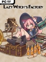 Lazy Witch’s Factory Free Download (v0.21.0) - PC Game on SteamUnlocked