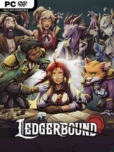 Ledgerbound Free Download (v2026.08.14 & ALL DLC) - PC Game on SteamUnlocked