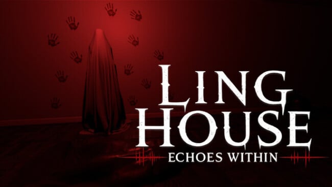 Ling House: Echoes Within Cover Art