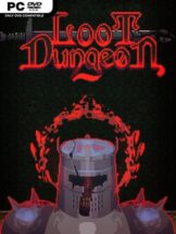 Loot Dungeon Free Download (v1.04) - PC Game on SteamUnlocked
