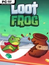 Loot Frog Free Download (v1.1.0 & ALL DLC) - PC Game on SteamUnlocked