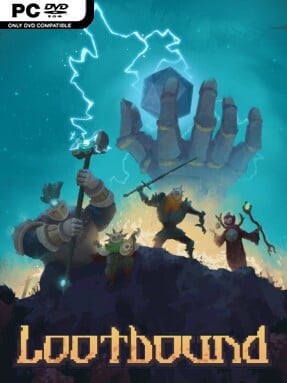 Lootbound (v1.2.1) - PC Game on SteamUnlocked