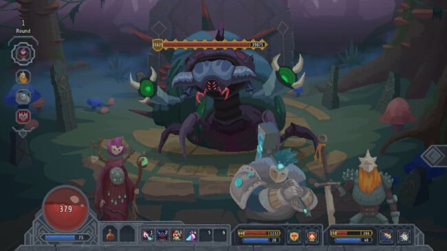 Lootbound PC Screenshot