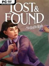 Lost & Found: A This Bed We Made Story Free Download (v6153) - PC Game on SteamUnlocked