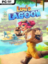 Lou’s Lagoon Free Download (v1.0.4) - PC Game on SteamUnlocked