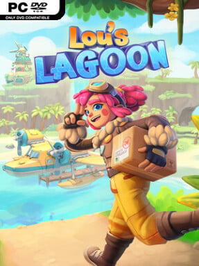 Lou’s Lagoon