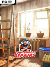 Low-Budget Repairs Free Download (v2026.10.14 & ALL DLC) - PC Game on SteamUnlocked