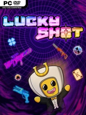 Lucky Shot - PC Game on SteamUnlocked