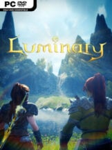 Luminary Free Download (v0.11.02.0029) - PC Game on SteamUnlocked