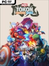 MARVEL Tōkon: Fighting Souls Free Download (v1.2.2) - PC Game on SteamUnlocked
