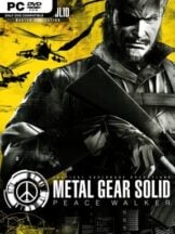 METAL GEAR SOLID: Peace Walker – Master Collection Version Free Download (v1.3.1) - PC Game on SteamUnlocked