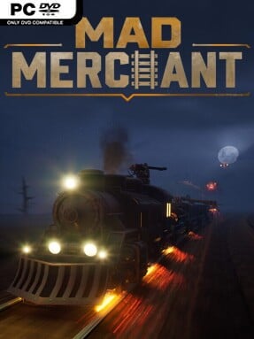 Mad Merchant - PC Game on SteamUnlocked