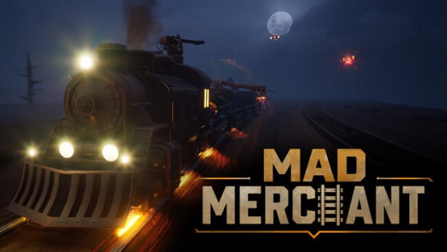 Mad Merchant Free Download