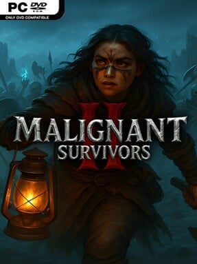 Malignant Survivors 2 Cover Art
