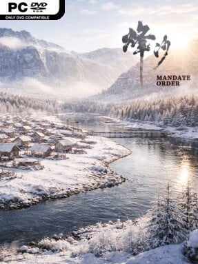 Mandate Order (v2026.08.14) - PC Game on SteamUnlocked