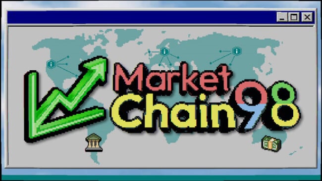 Market Chain Free Download