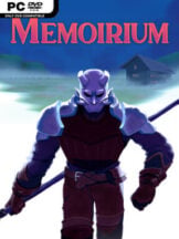 Memoirium Free Download (v1.0.82026) - PC Game on SteamUnlocked