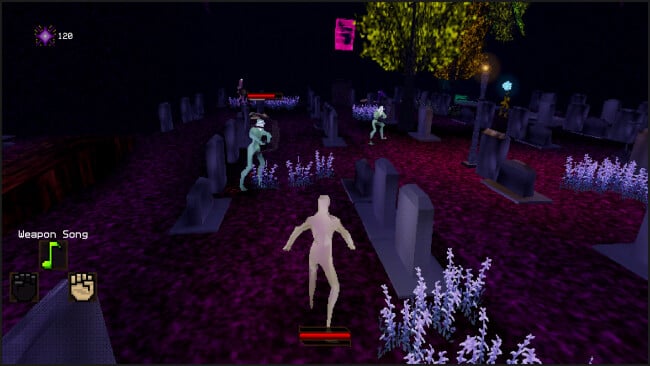 Memoirium PC Screenshot