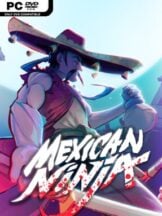 Mexican Ninja Free Download (v1.0.02) - PC Game on SteamUnlocked